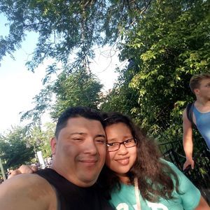 Meet your Posher, Amilcar